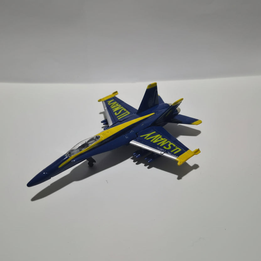AIR SUPREMACY SERIES: Blue Angels Formation Pack (6 Jets) (PRE-ORDER)