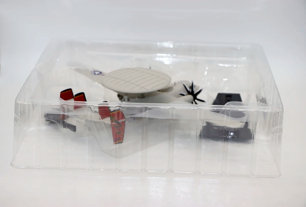 E-2D Advanced Hawkeye US Navy 1:100 Diecast Model