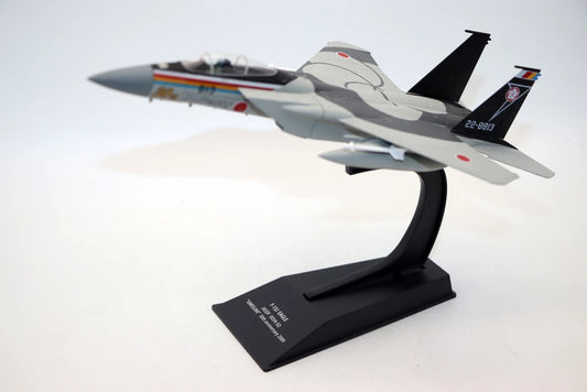 F-15J Eagle 30th Anniversary 2009 – 1:100 Diecast Model