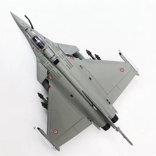 Dassault Rafale 1:100 Diecast Model