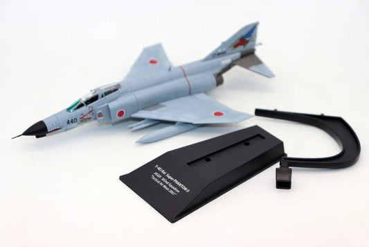 F-4EJ Kai Super Phantom II 2001 – 1/100 Diecast Model