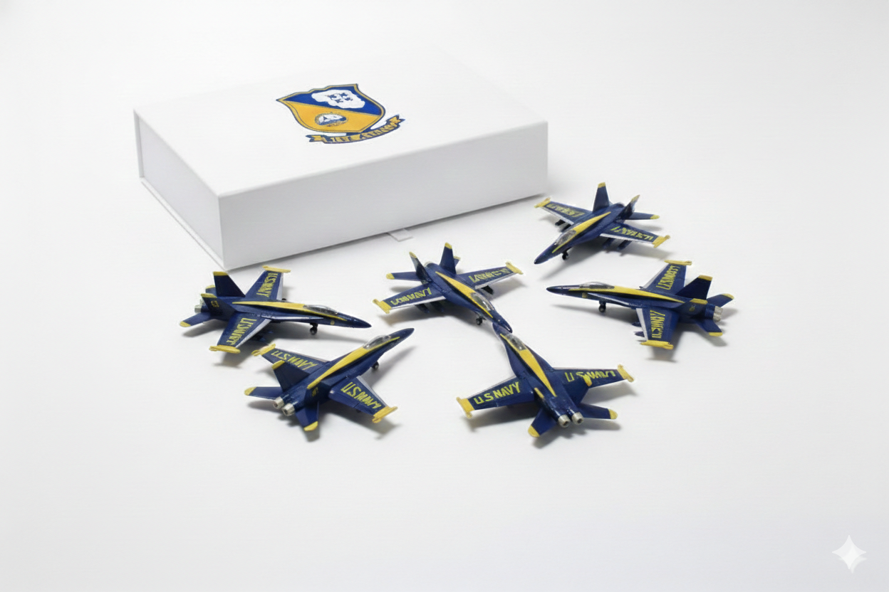 AIR SUPREMACY SERIES