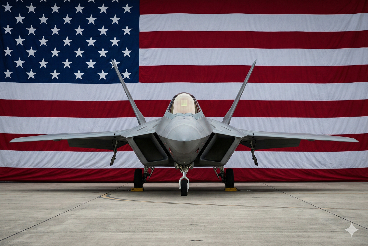 USA