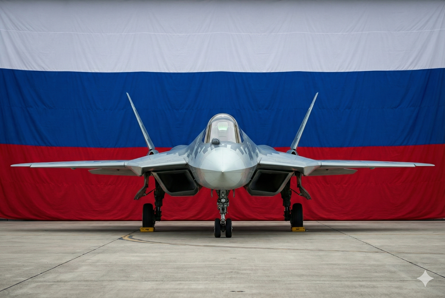 RUSSIA