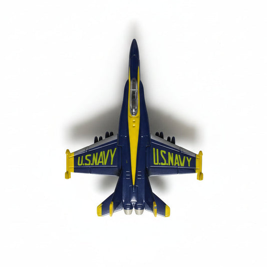 AIR SUPREMACY SERIES: Blue Angels Formation Pack (6 Jets)  (PRE-ORDER)