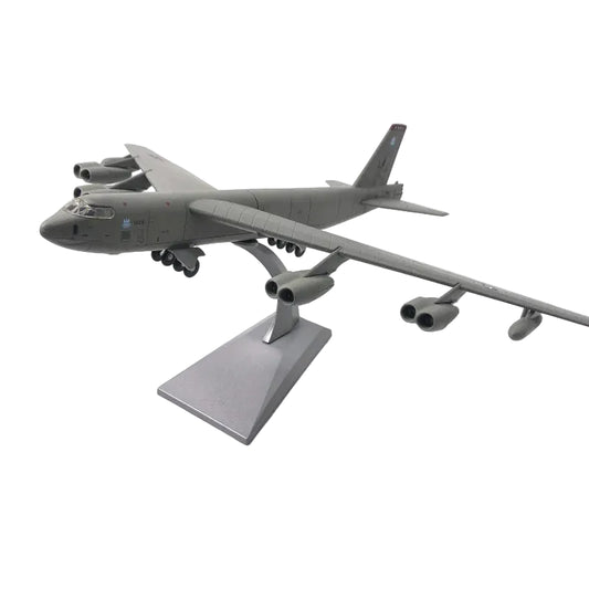 B-52 Stratofortress USAF 1:200 Diecast Model