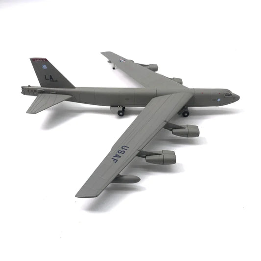 B-52 Stratofortress USAF 1:200 Diecast Model