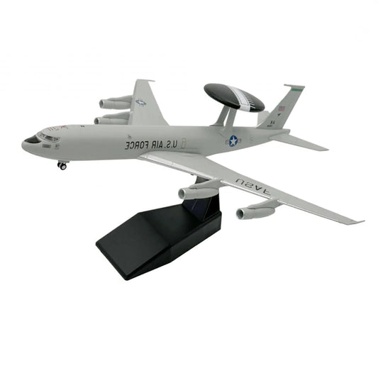 E-3 Sentry AWACS USAF 1:200 Diecast Model