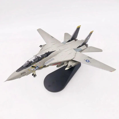 F-14A Tomcat VF-84 USAF 1:100 Diecast Model