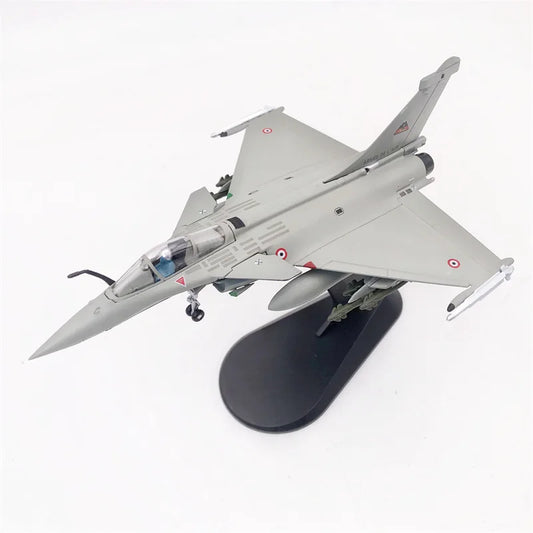 Dassault Rafale 1:100 Diecast Model