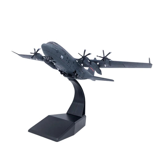 C-130 Hercules USAF 1:200 Display Model