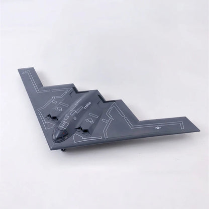 B-2A Spirit Stealth Bomber USAF 1:200 Diecast Model