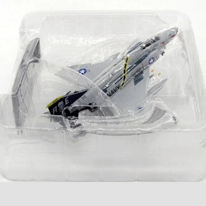 F-4 Phantom II USAF 1:100 Diecast Model