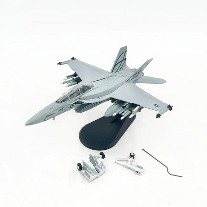 F/A-18 Hornet USAF 1:100 Diecast Model