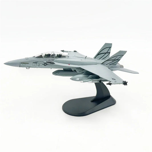 F/A-18 Hornet USAF 1:100 Diecast Model
