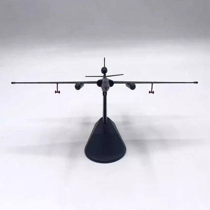 U-2 Dragon Lady Recon Aircraft 1:144 Diecast Model