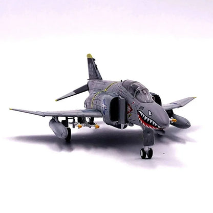 F-4 Phantom II USAF 1:100 Diecast Model
